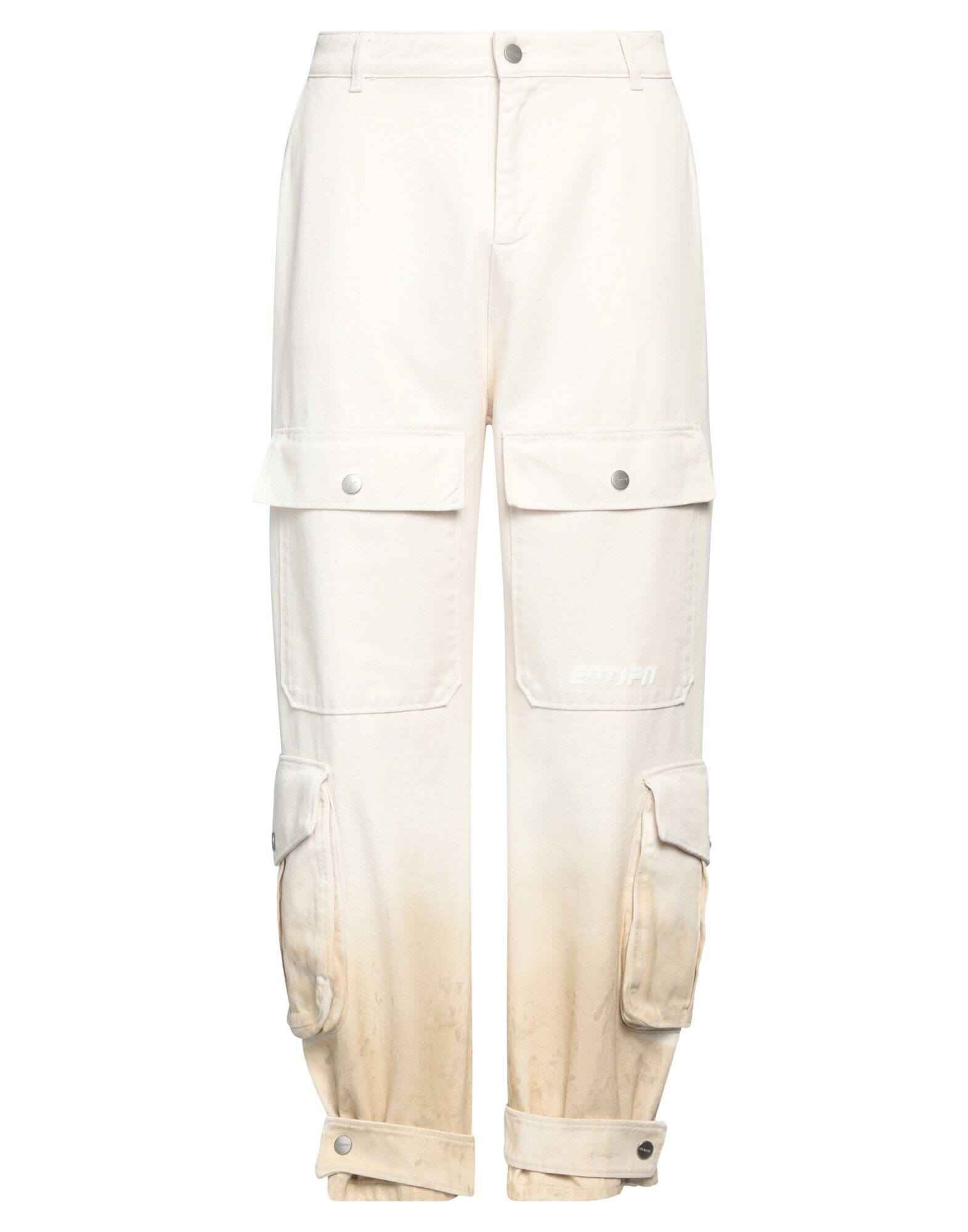 ENTERPRISE JAPAN - Pants