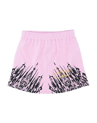 CAVALLI CLASS Rock Rosa 95% Baumwolle, 5% Elastan