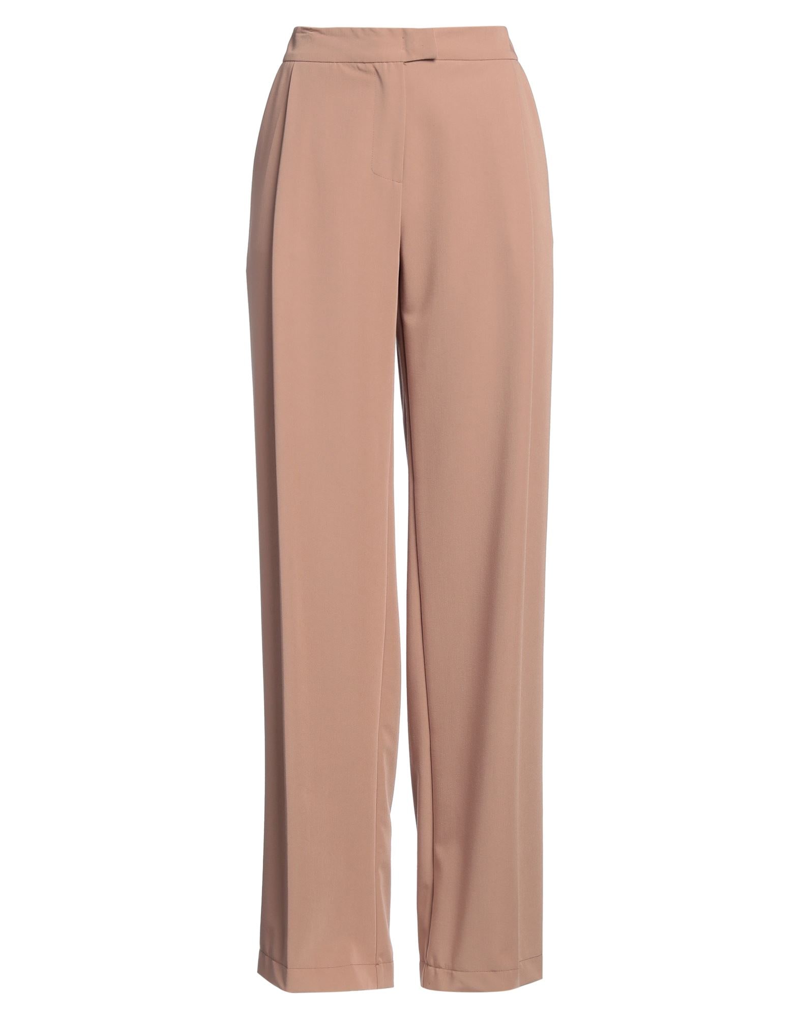 PINKO | Brown Women's Casual Pants | YOOX