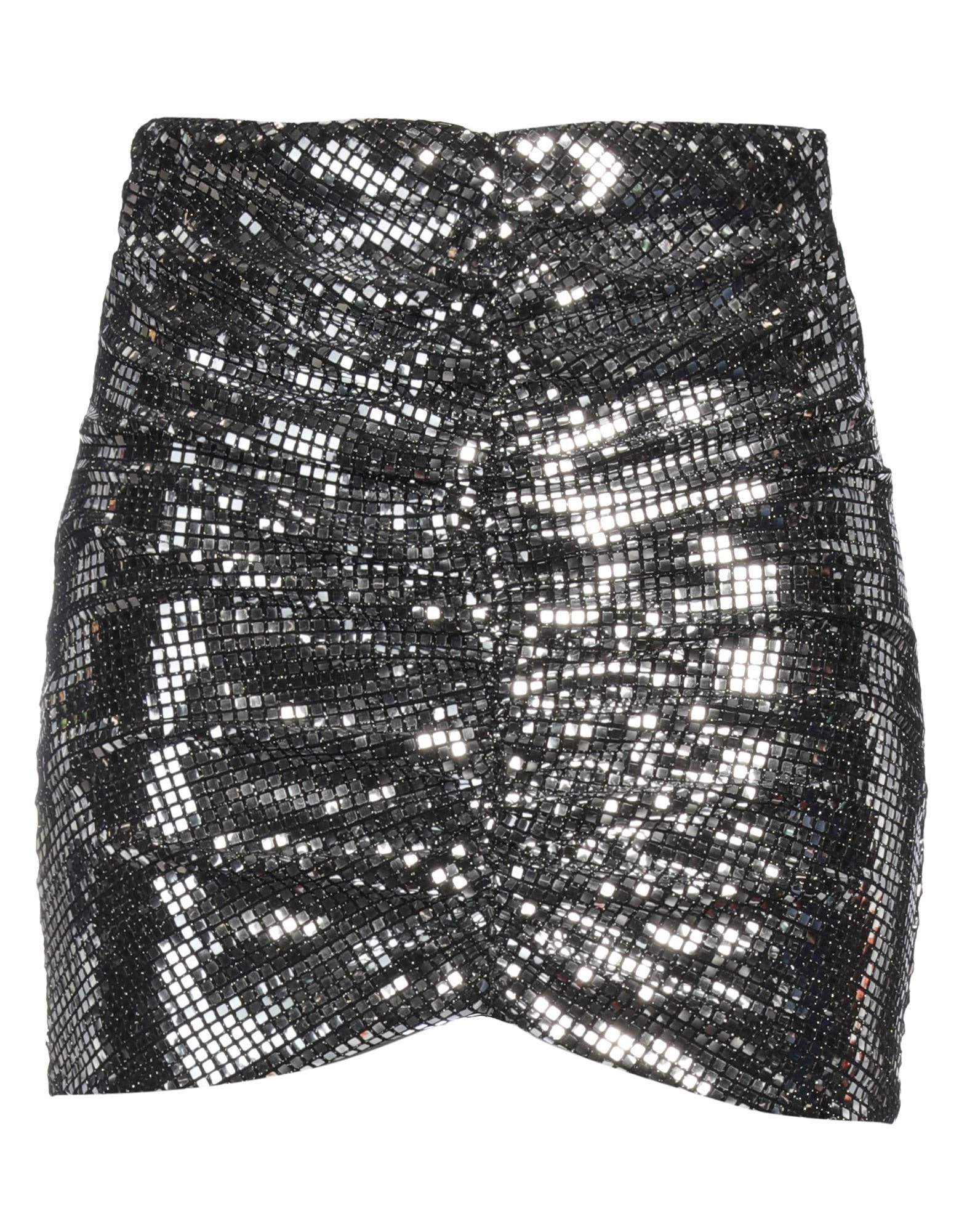 HAVEONE - 미니 스커트