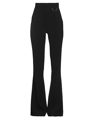 DSQUARED2 Casual trouser Black 100% Polyester