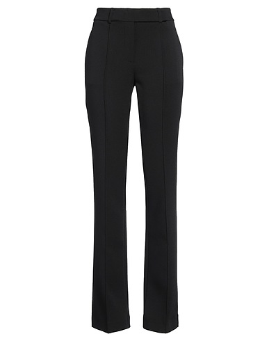 MICHAEL MICHAEL KORS Pantalone Nero 92% Poliestere, 8% Elastan