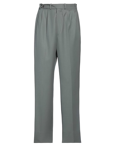 MAISON MARGIELA Dress pants GRIGIO 100% Virgin Wool