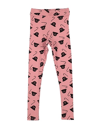 WEEKEND HOUSE KIDS Leggings Rosa 96% Cotone organico, 4% Fibre elastiche