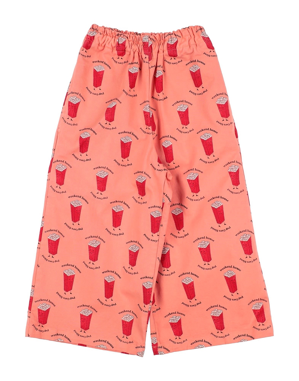 WEEKEND HOUSE KIDS - Trousers