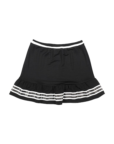 DSQUARED2 Skirt 98% Viscose, 2% Elastane, Cotton