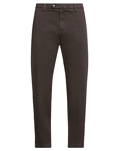 OUT/FIT Casual trouser 97% Cotton, 3% Elastane