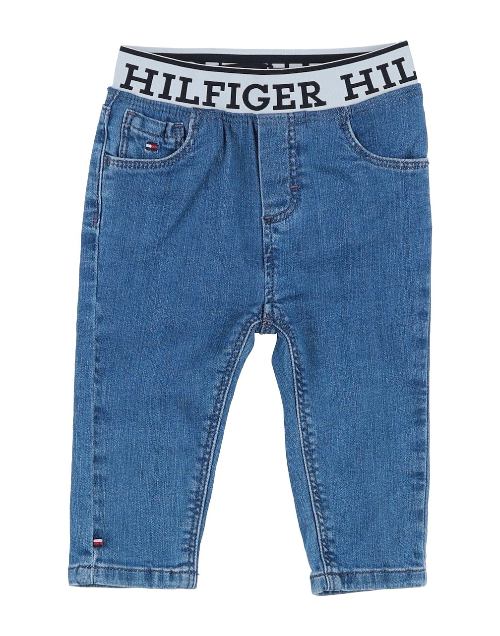 TOMMY HILFIGER - Jeanshosen