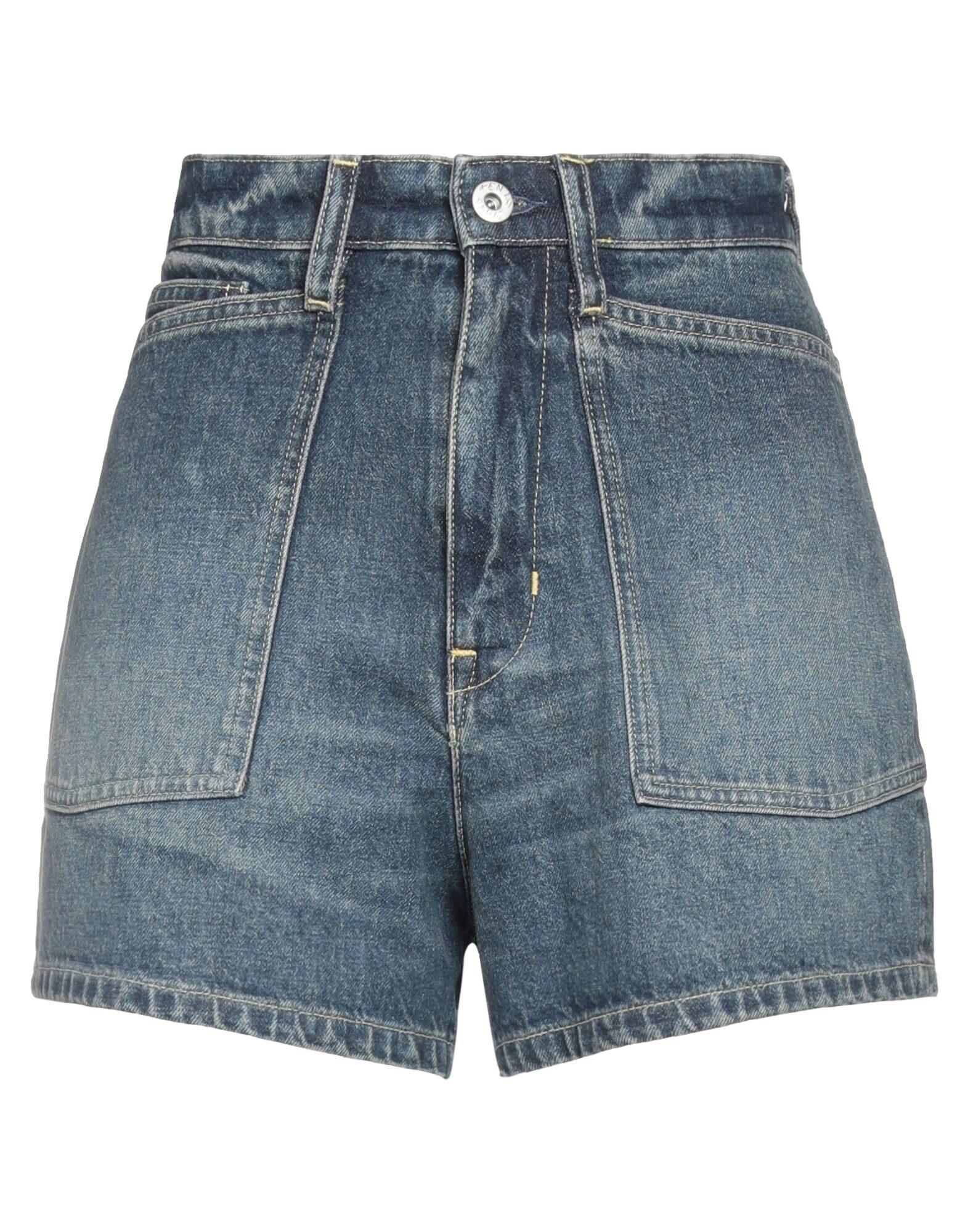 KENZO - Denim shorts