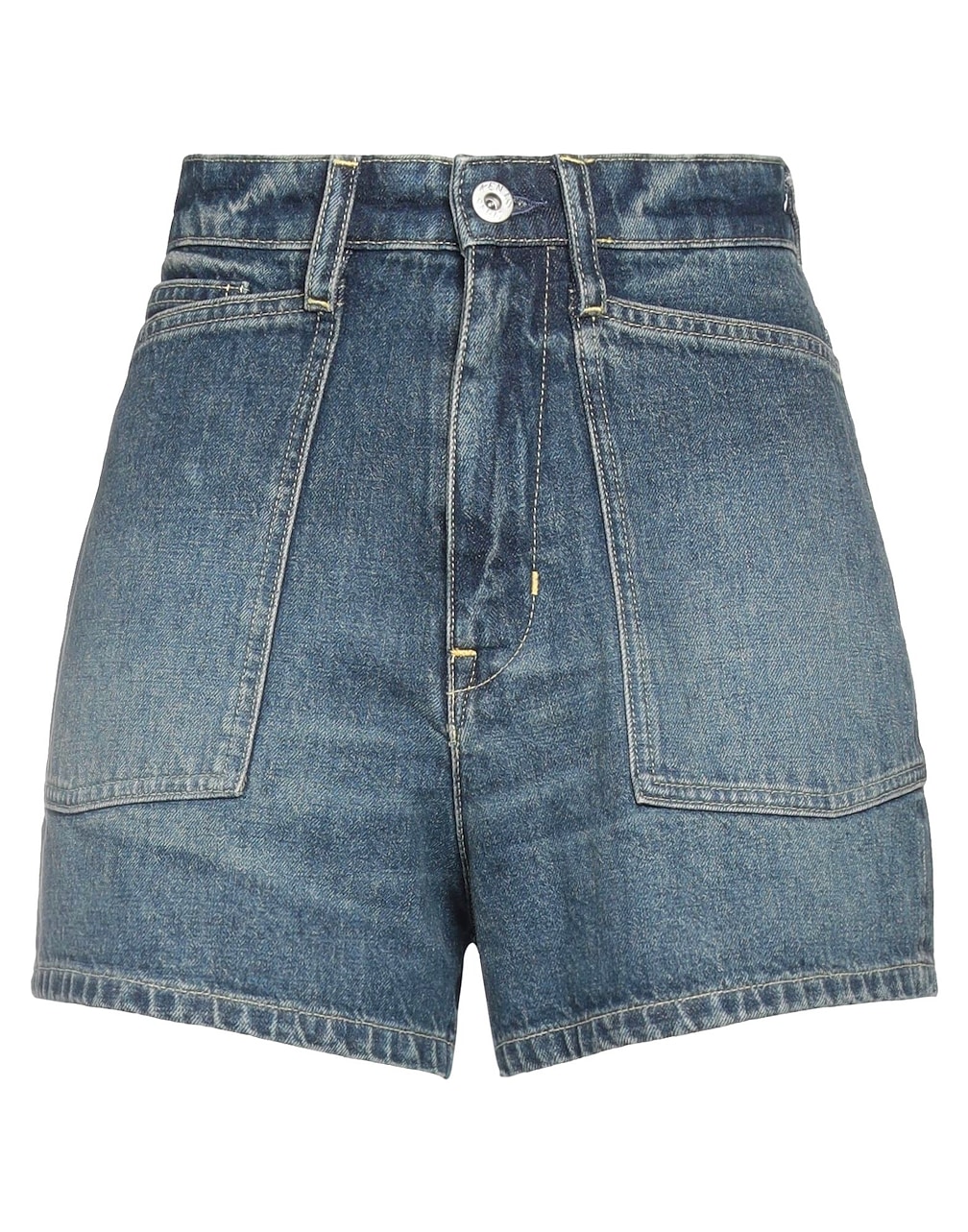 KENZO - Denim shorts