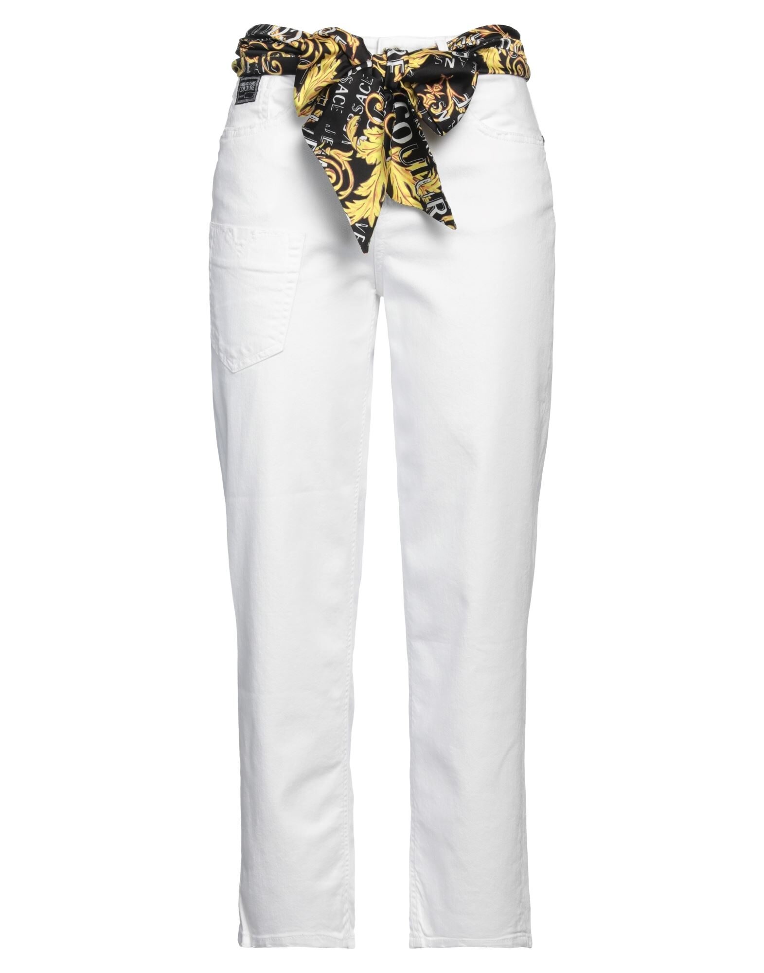 VERSACE JEANS COUTURE - Pantalons en jean