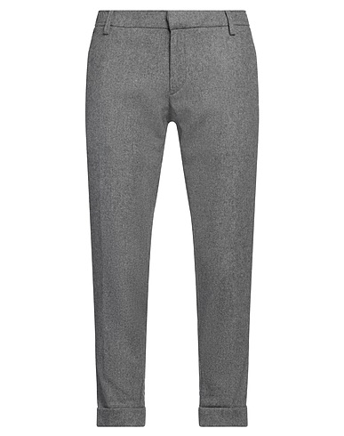 MESSAGERIE Pantalone PATRIZIO PISCAGLIA Grigio 65% Lana, 30% Poliestere, 5% Altre Fibre