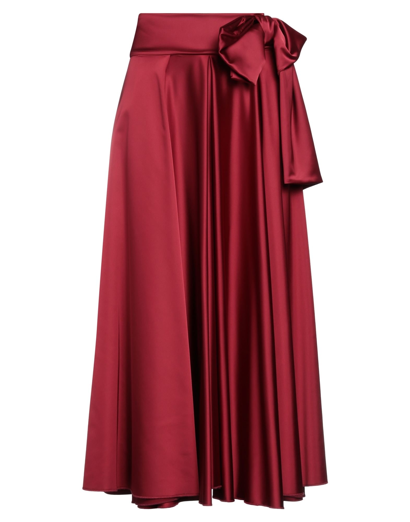 MISS UNIKE - ミディスカート