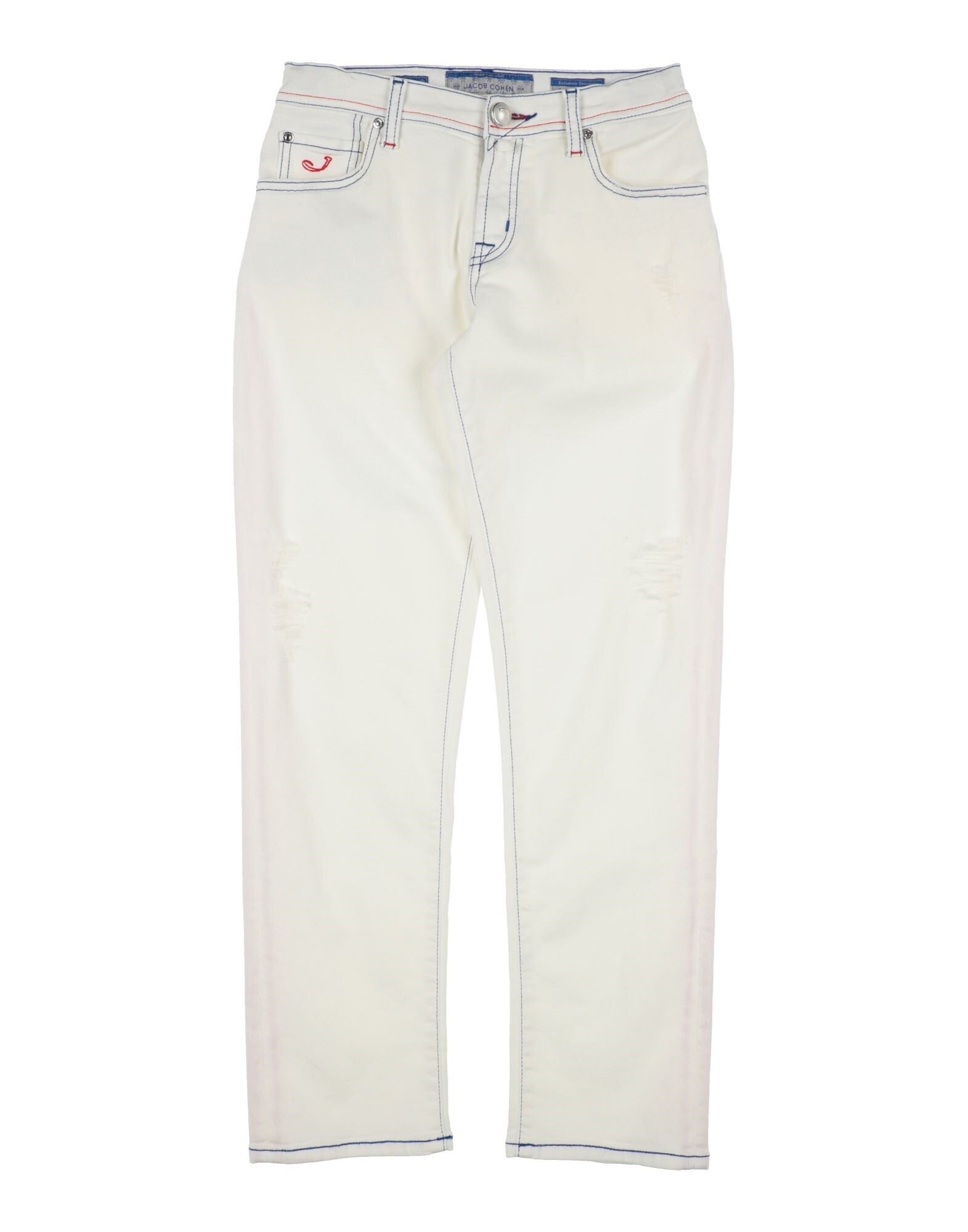 JACOB COHЁN - Pants