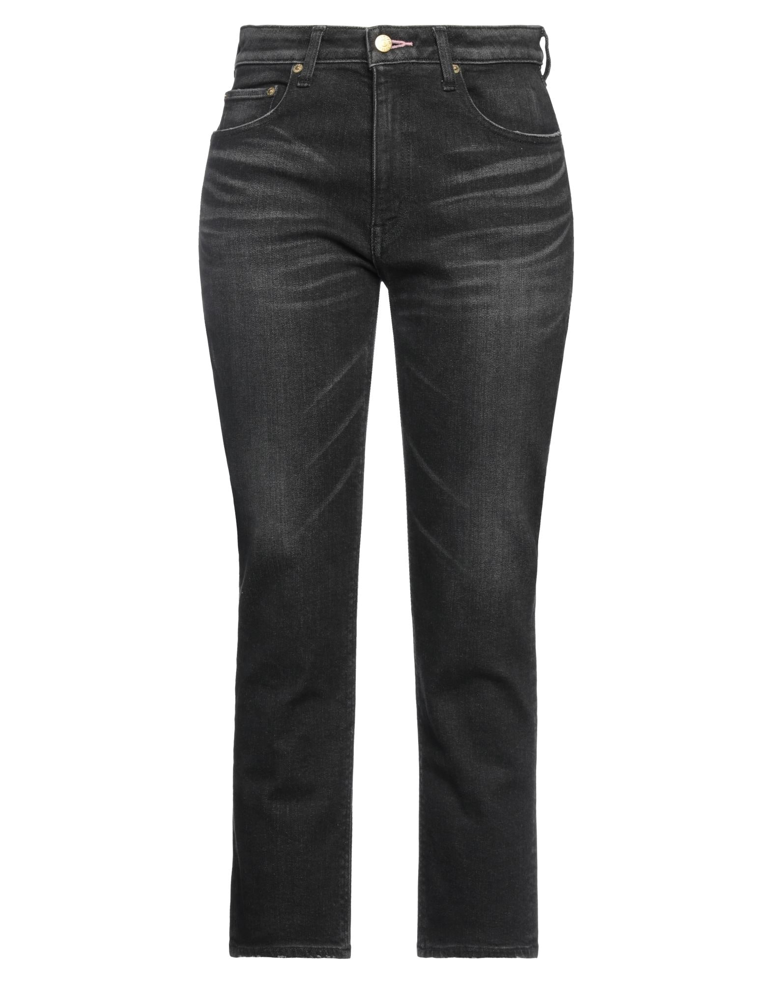 TU ES MON TRÉSOR - Jeans