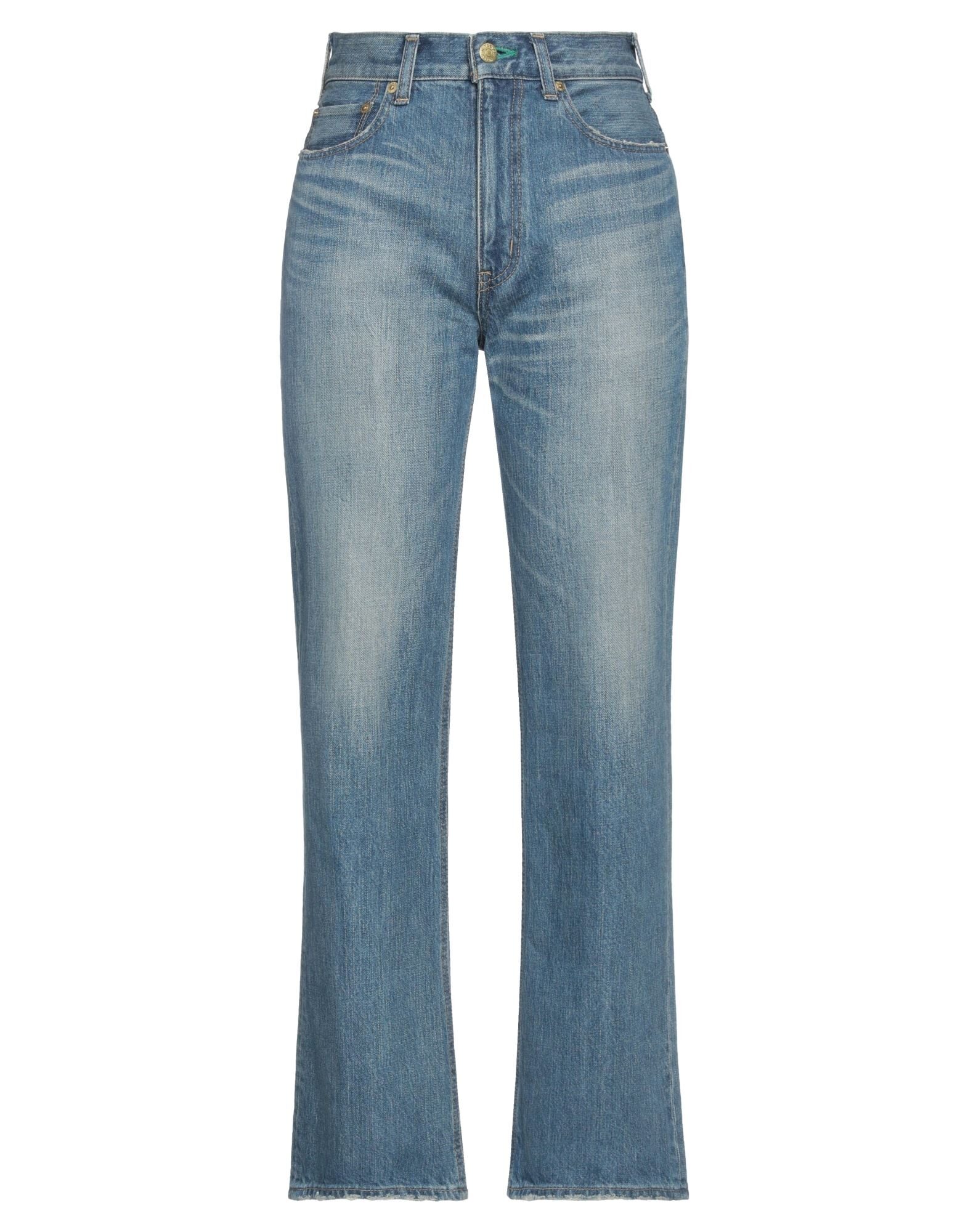 TU ES MON TRÉSOR - Jeans