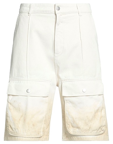 ENTERPRISE JAPAN Shorts & Bermudas Beige 100% Baumwolle