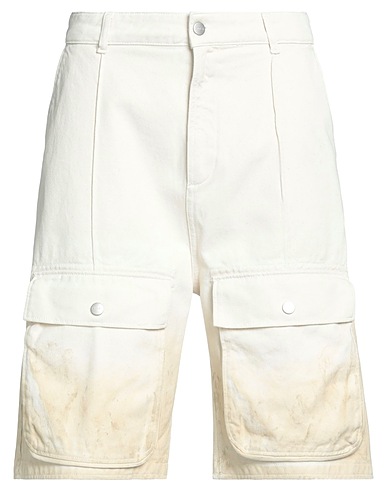 ENTERPRISE JAPAN Шорты и бермуды 100% Хлопок