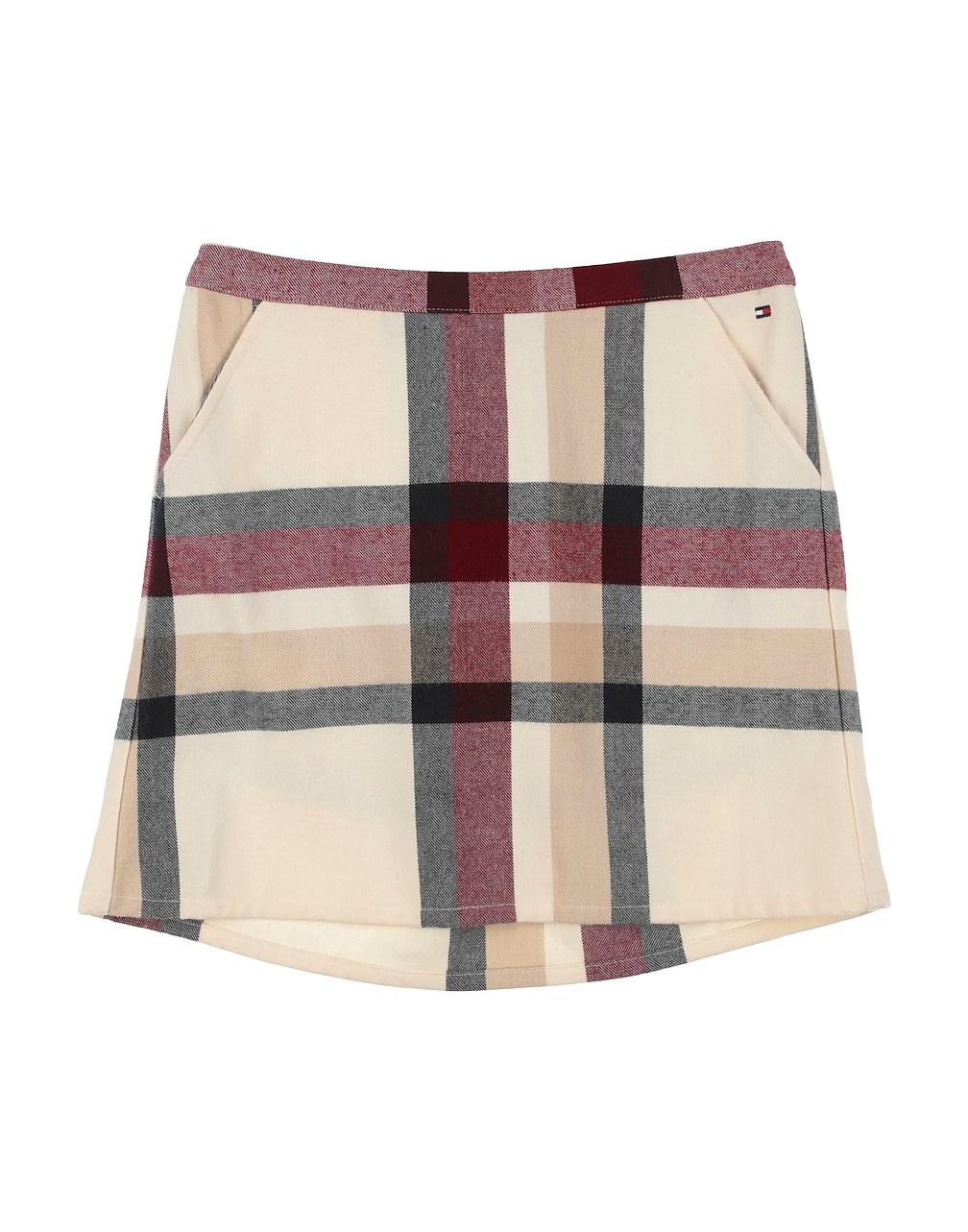 TOMMY HILFIGER - Gonne bimba