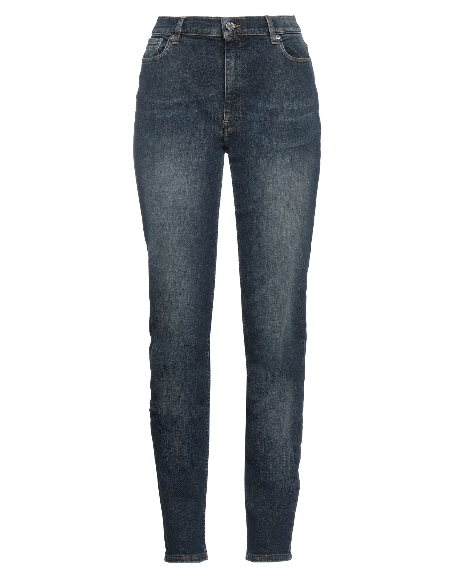 TRUSSARDI - Pantalons en jean