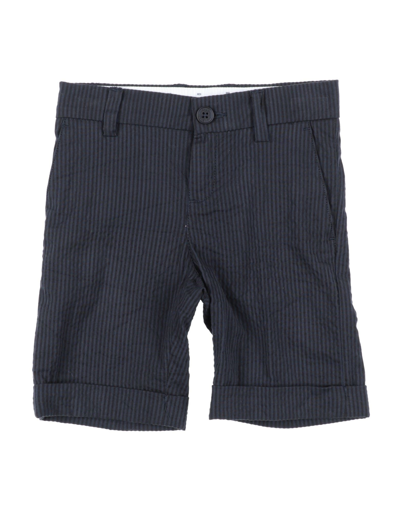 BOSS - Shorts & Bermuda Shorts