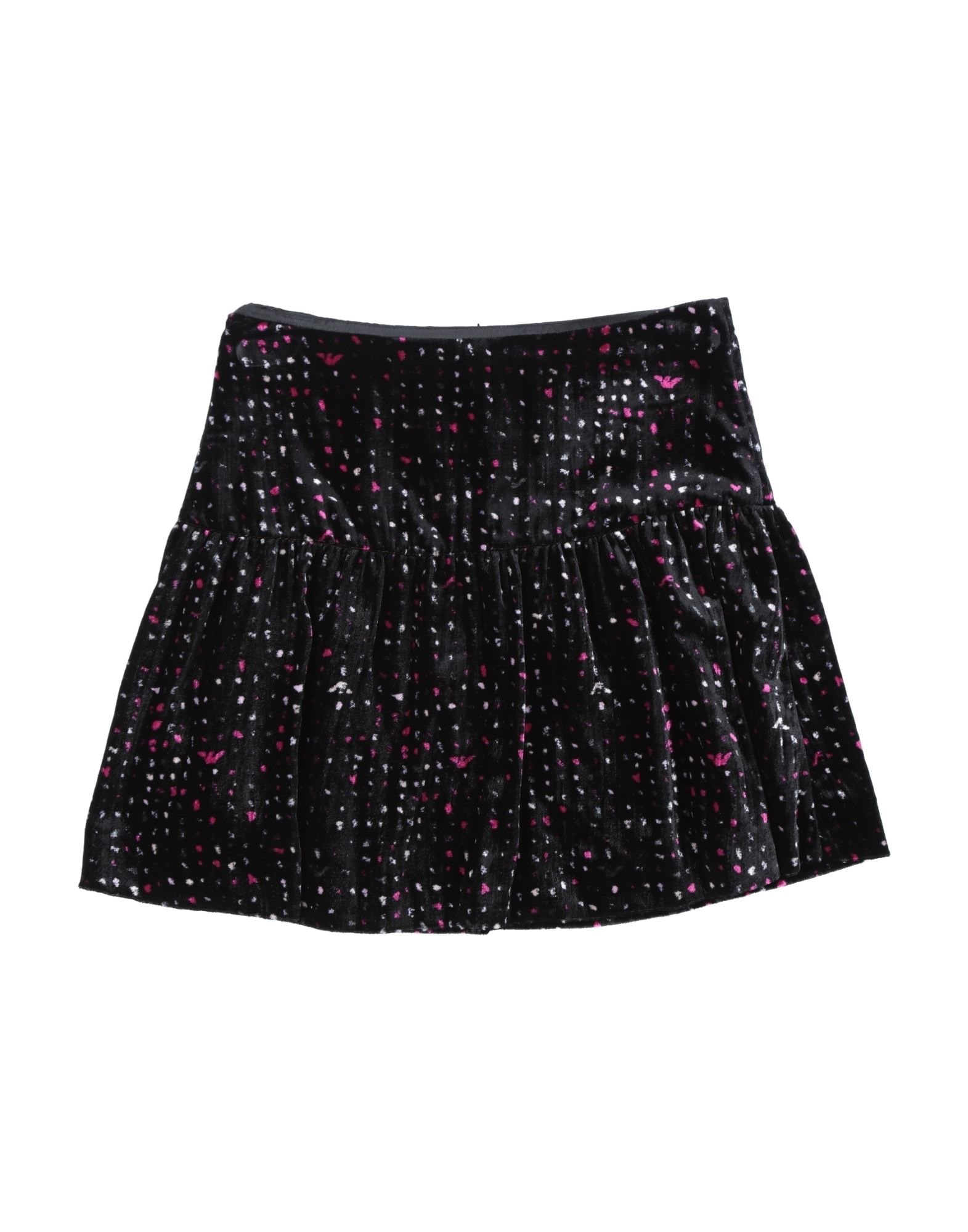 EMPORIO ARMANI - Kids' skirts