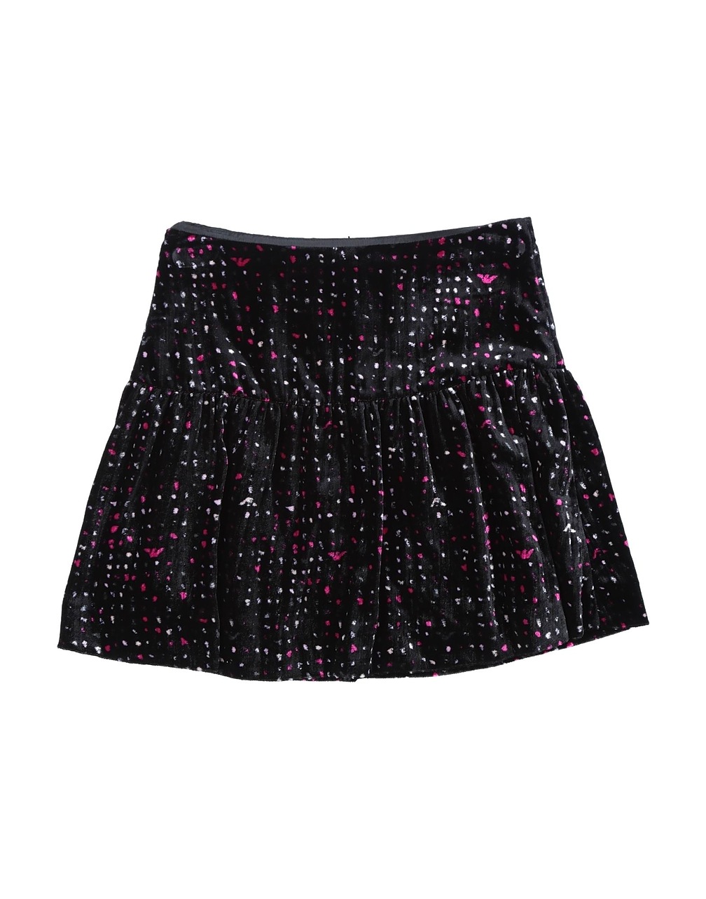 EMPORIO ARMANI - Kids' skirts