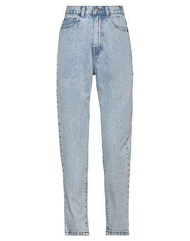 DR. DENIM Pantaloni jeans Blu 100% Cotone