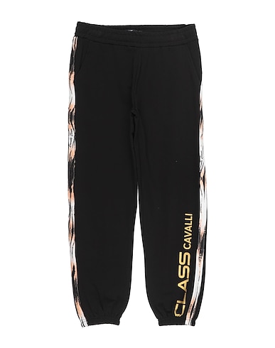 CAVALLI CLASS Pantalone 95% Cotone, 5% Elastan