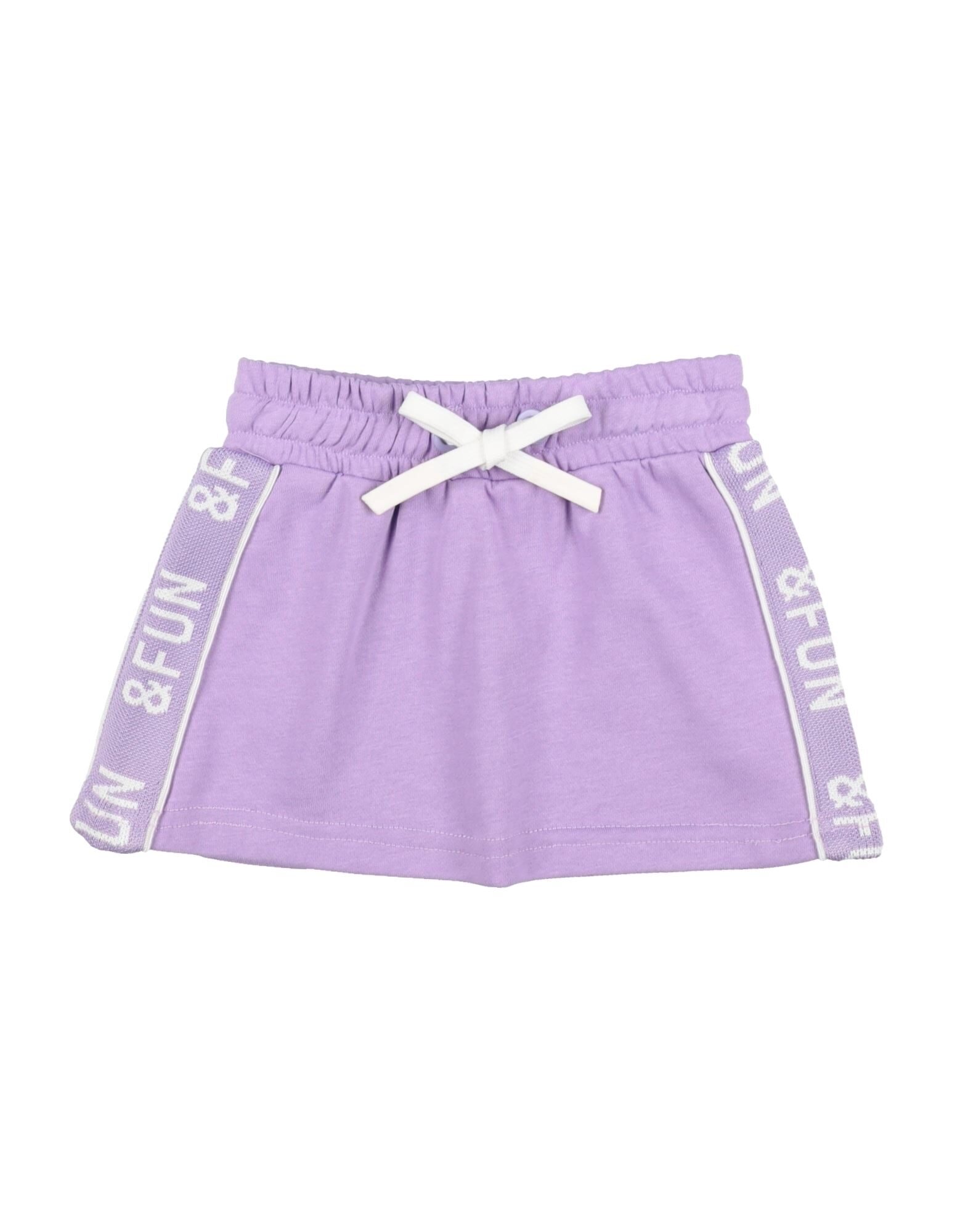 FUN & FUN - キッズスカート