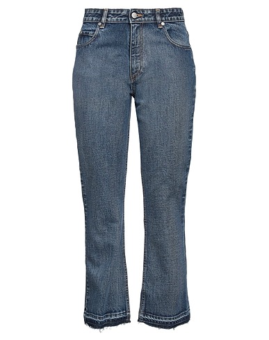 REDValentino Bootcut Jeans Blue 100% Cotton