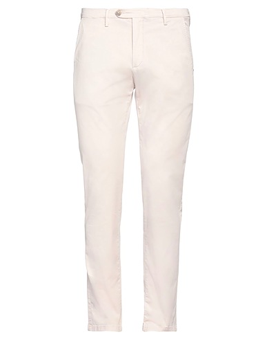 MICHAEL COAL Casual trouser 97% Cotton, 3% Elastane