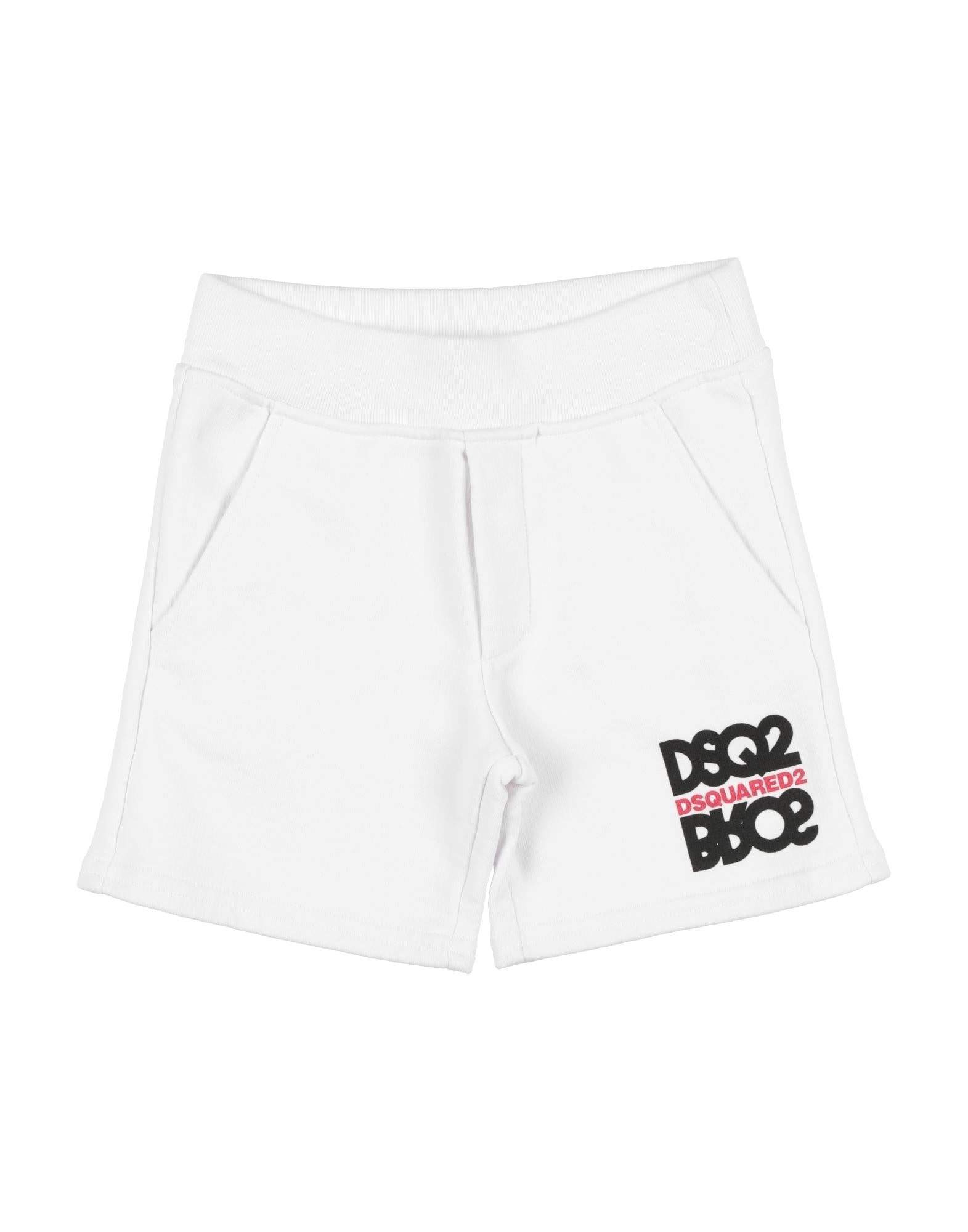 DSQUARED2 - Shorts & Bermuda Shorts