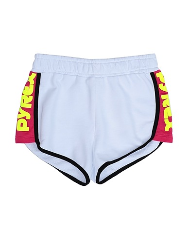 PYREX Pantalone felpa Bianco 100% Cotone