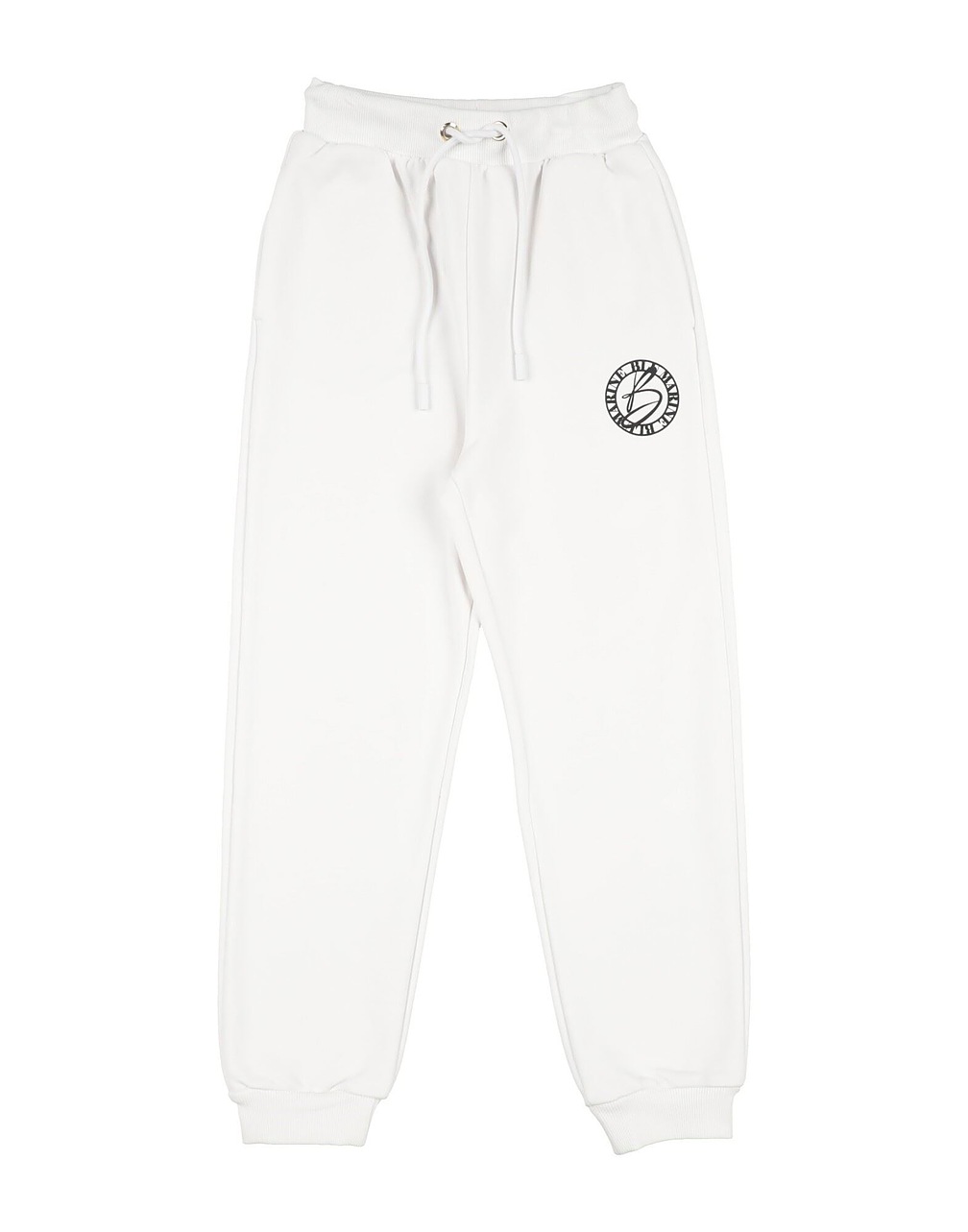 MISS BLUMARINE - Trousers