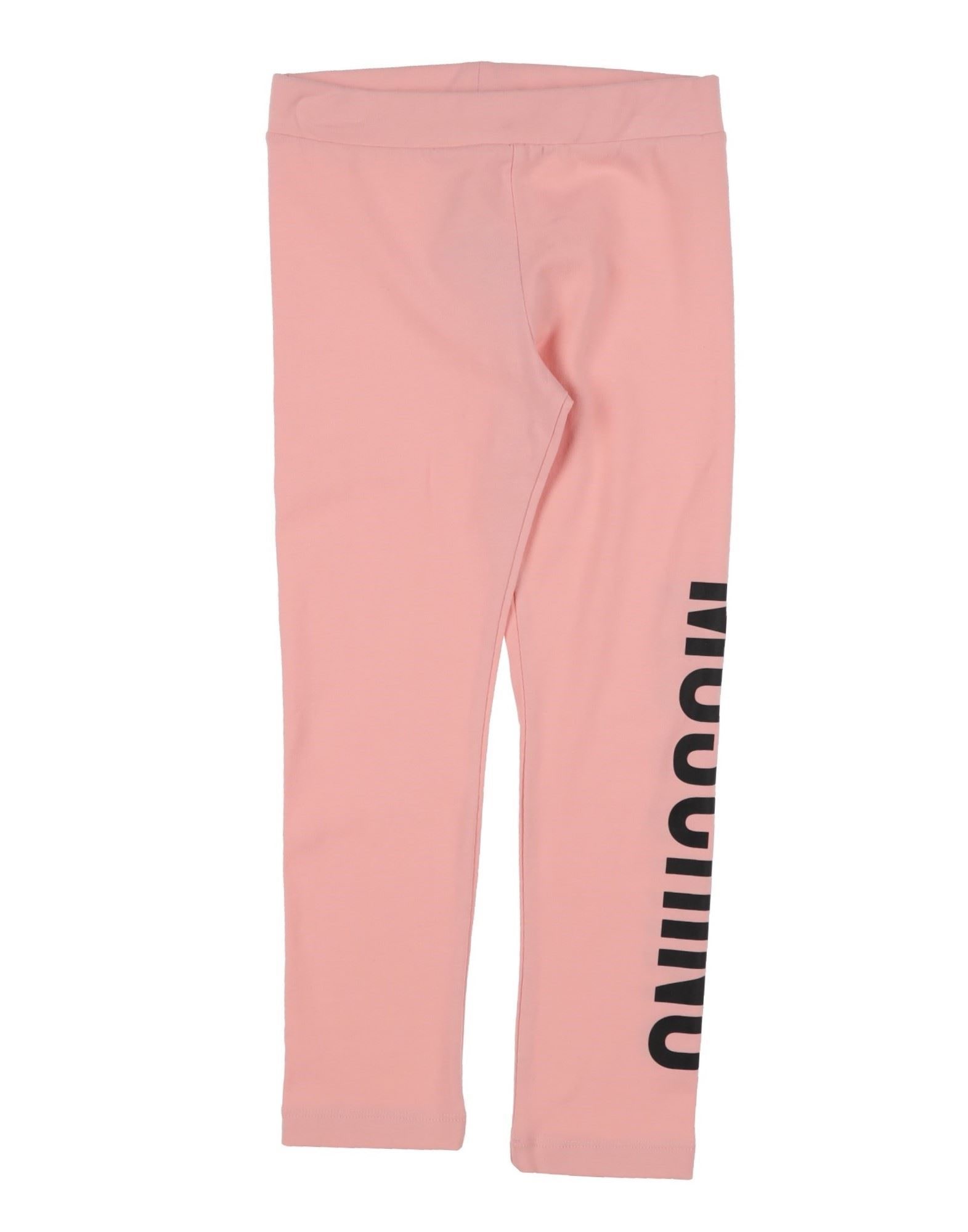 MOSCHINO TEEN - Leggings