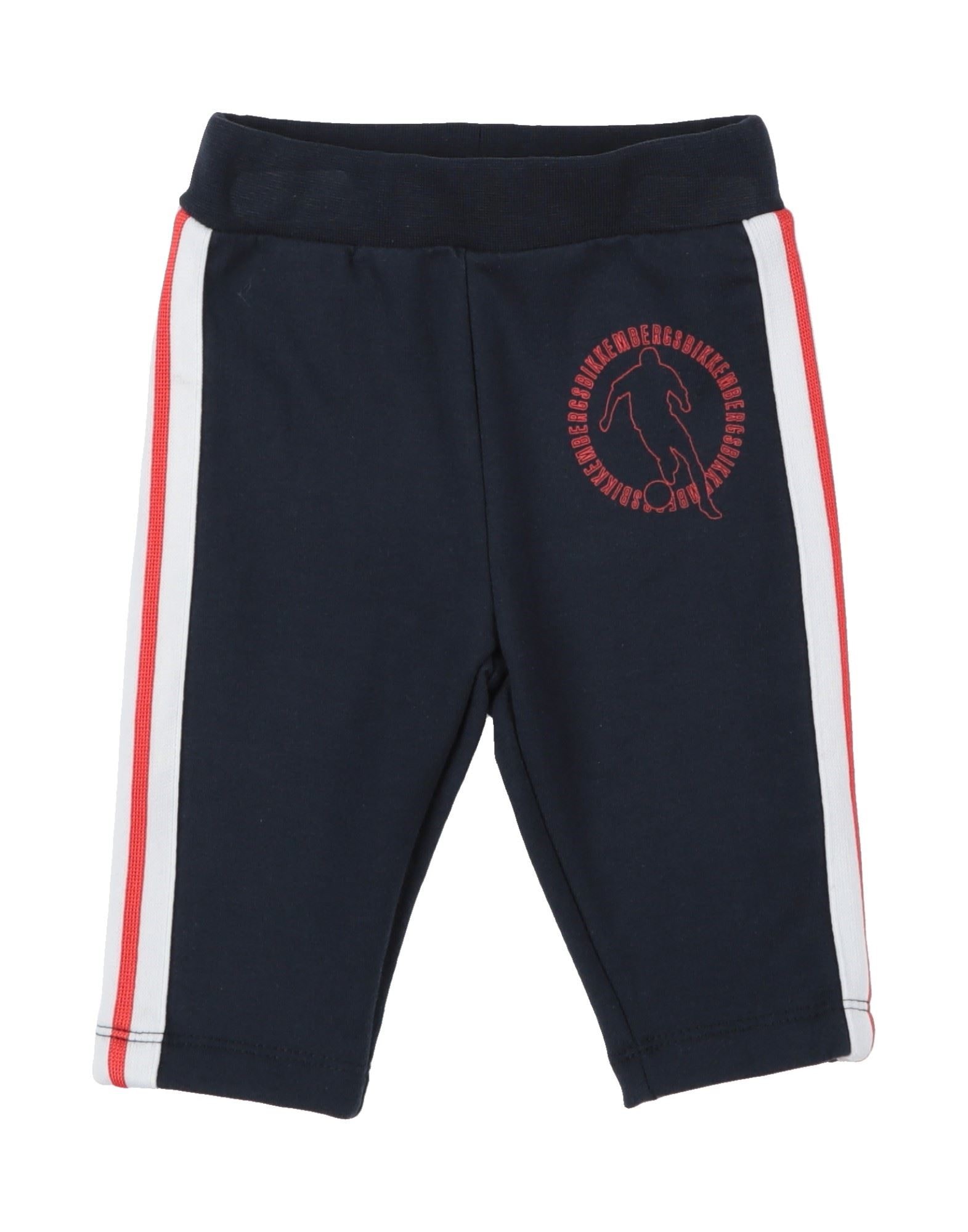 BIKKEMBERGS - Trousers