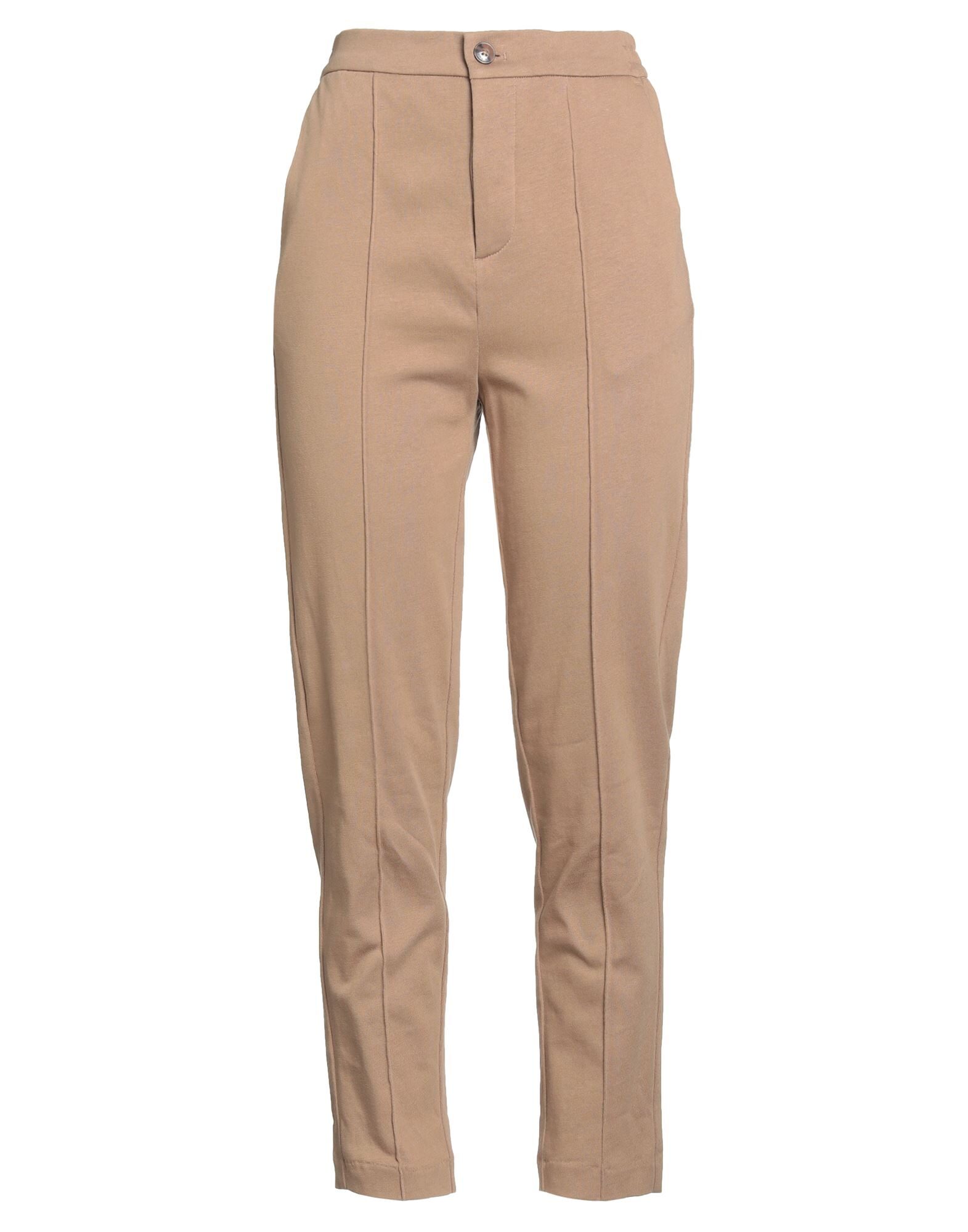 EMMA & GAIA RED - Pants