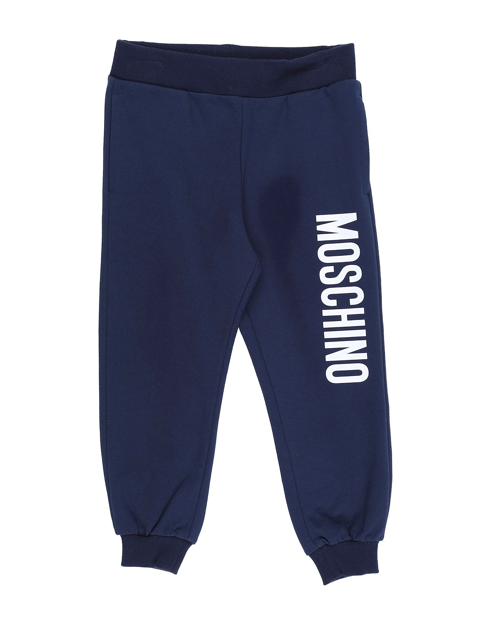 MOSCHINO TEEN - Pantalons