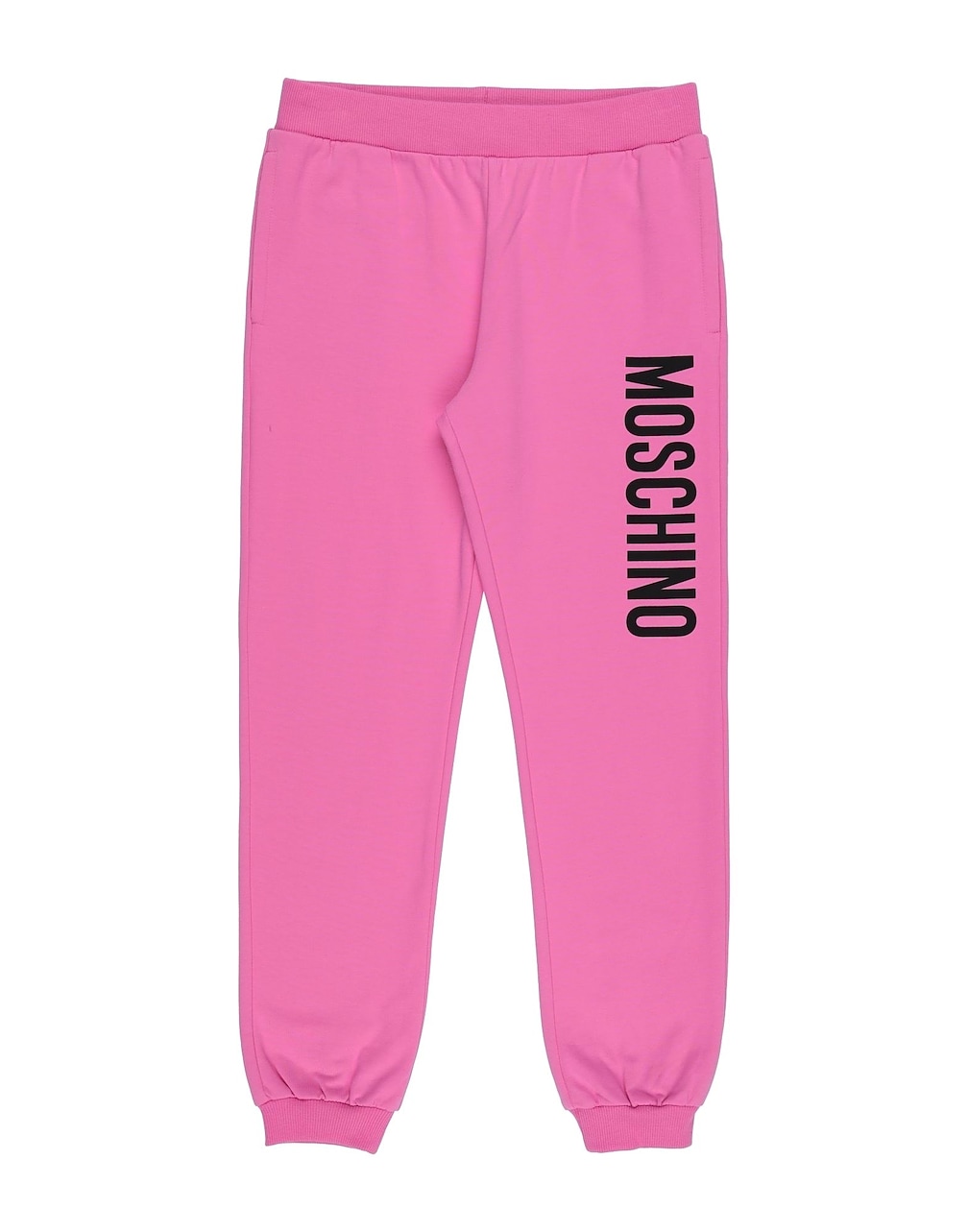MOSCHINO TEEN - Trousers