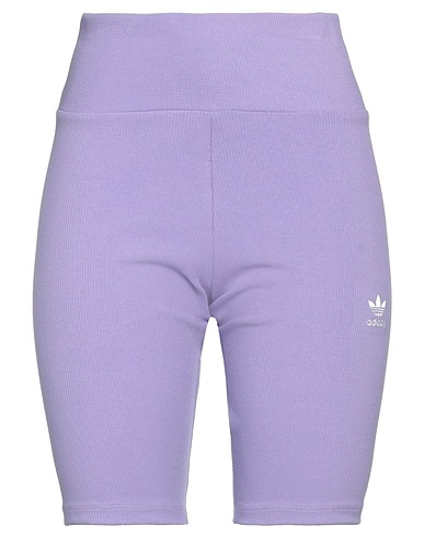 ADIDAS ORIGINALS Leggings Lilac 47% Viscose, 43% Cotton, 10% Elastane