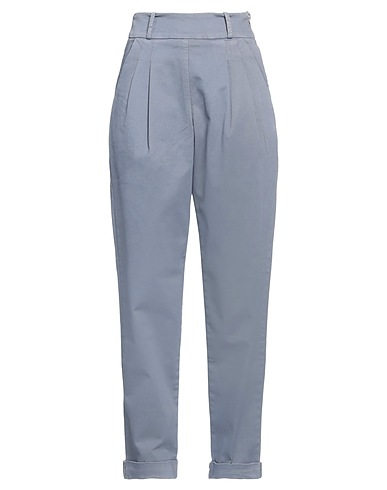 PEUTEREY Casual trouser 97% Cotton, 3% Elastane