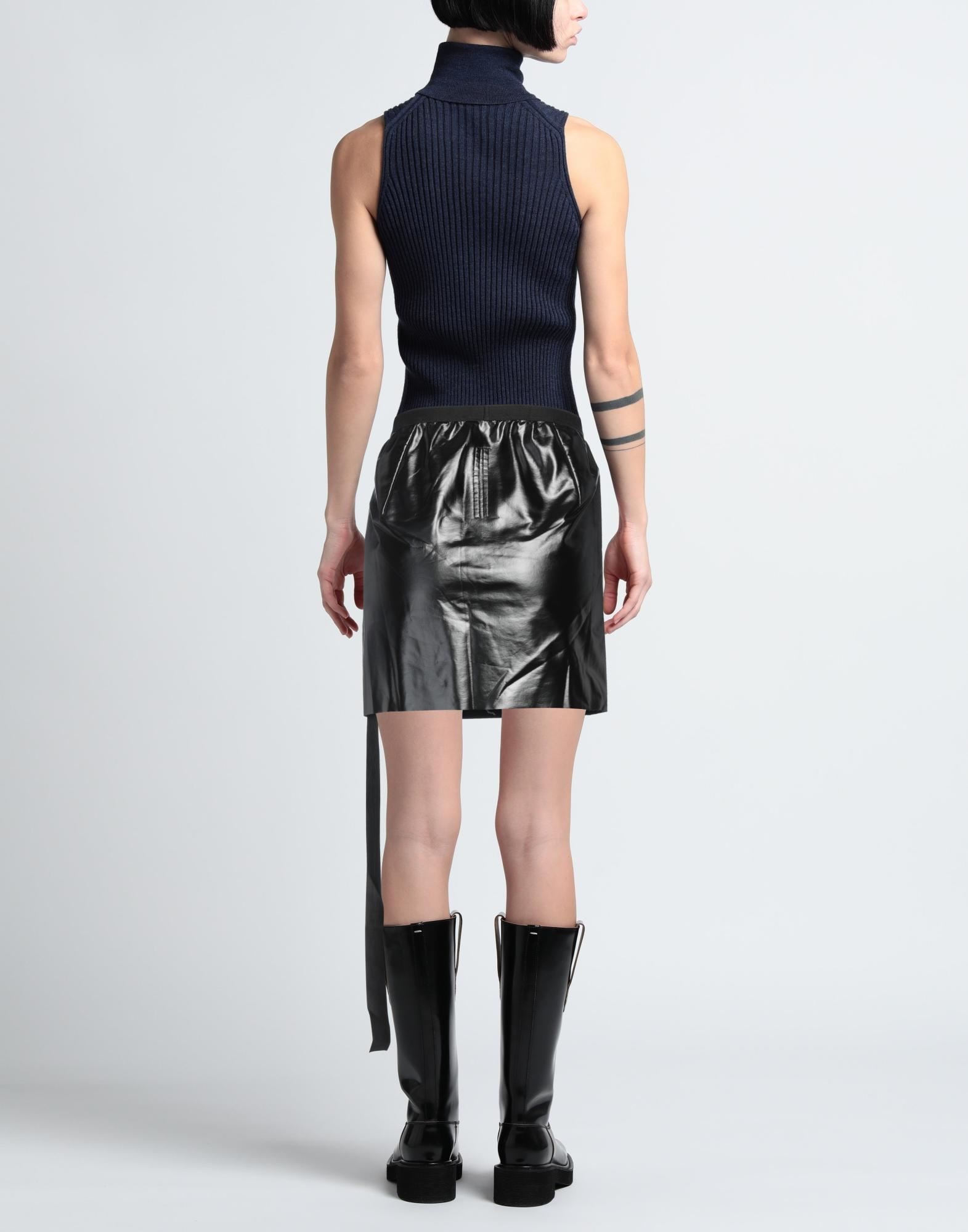 スカート Rick Owens - design layered skirt Rick Owens - design layered skirt