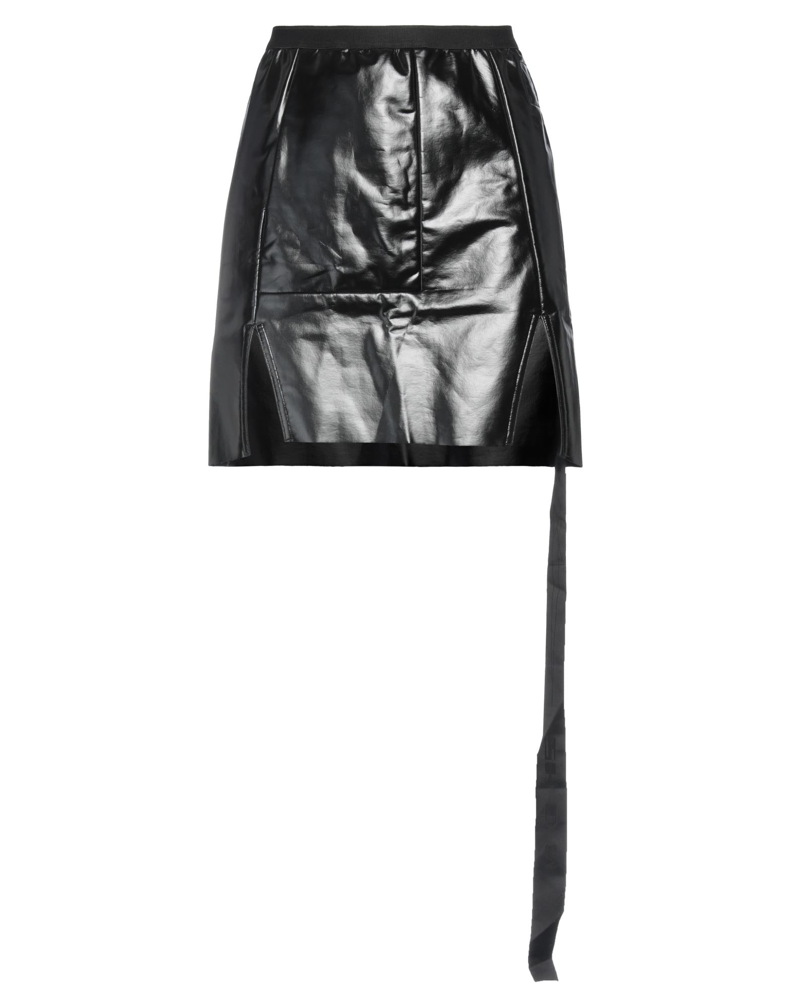 DRKSHDW by RICK OWENS - ミニスカート