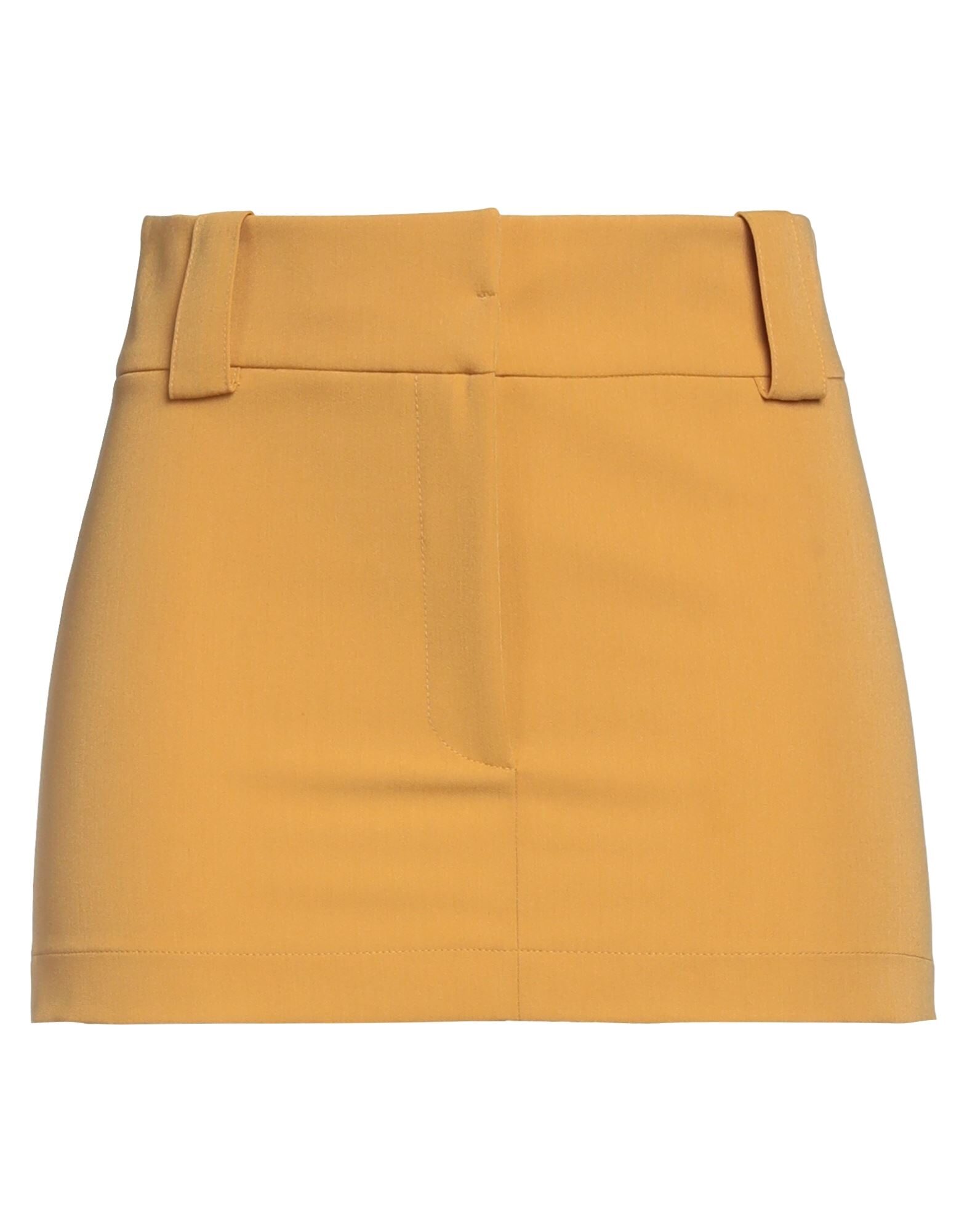 PATRIZIA PEPE - Mini-jupes