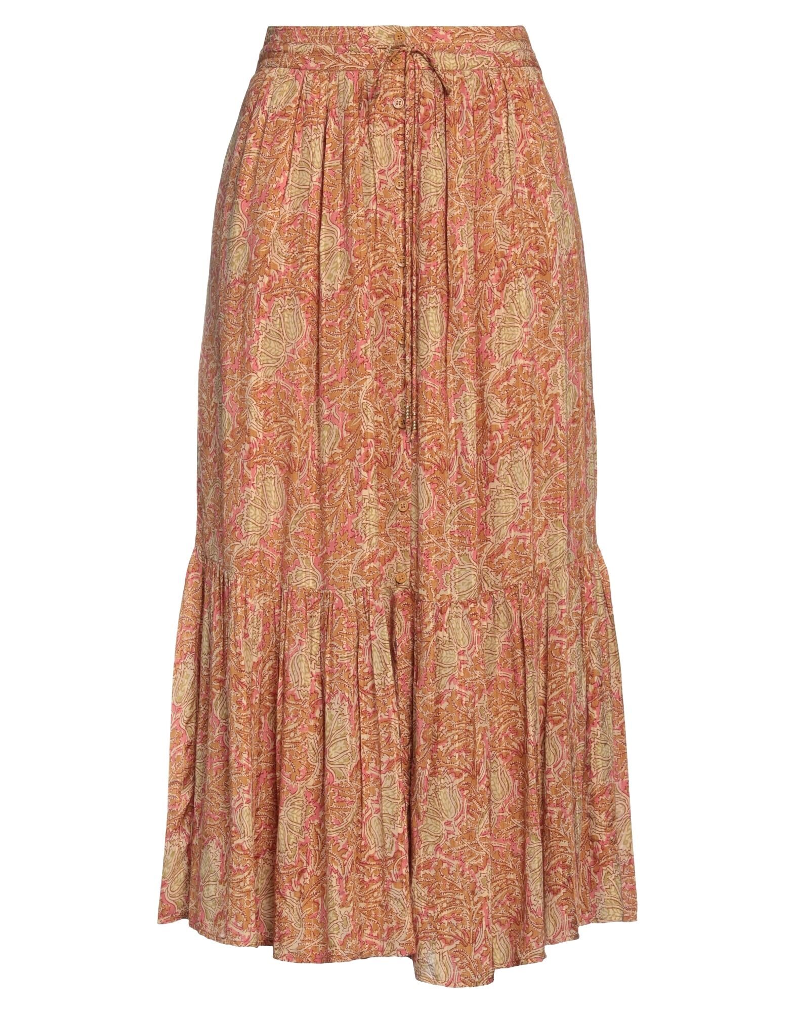 VANESSA BRUNO - ミディスカート