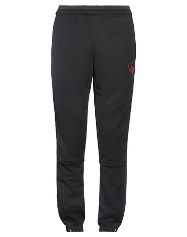 EA7 Casual trouser Black 100% Polyester