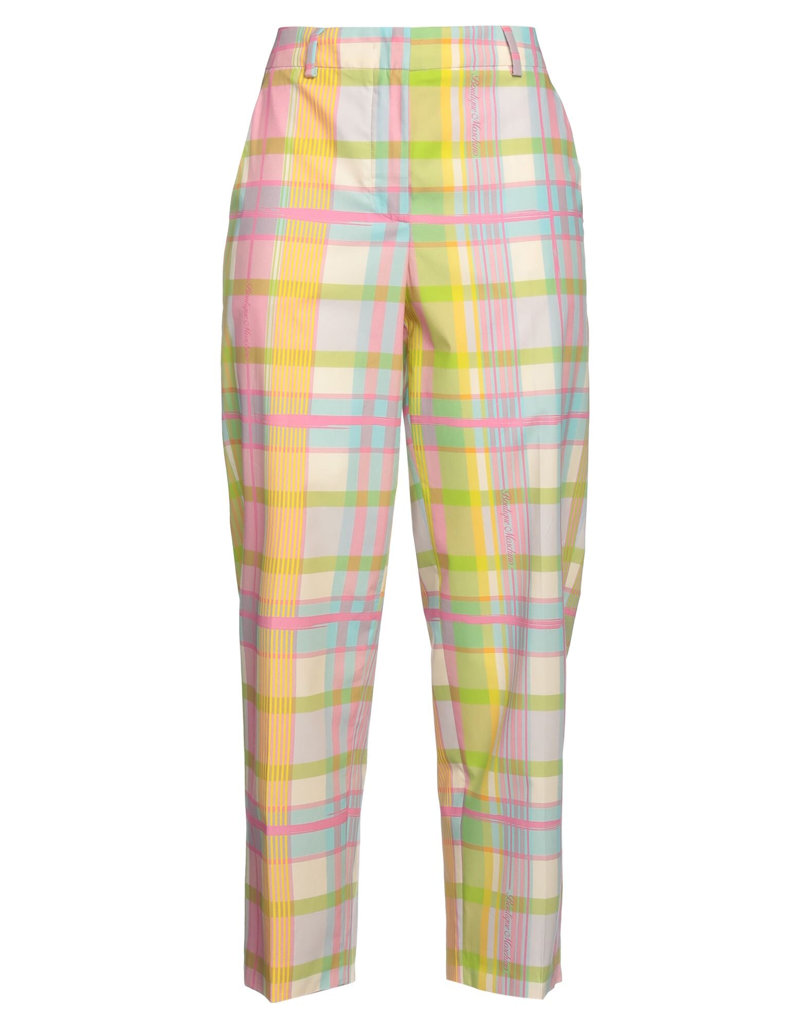 BOUTIQUE MOSCHINO - Trousers