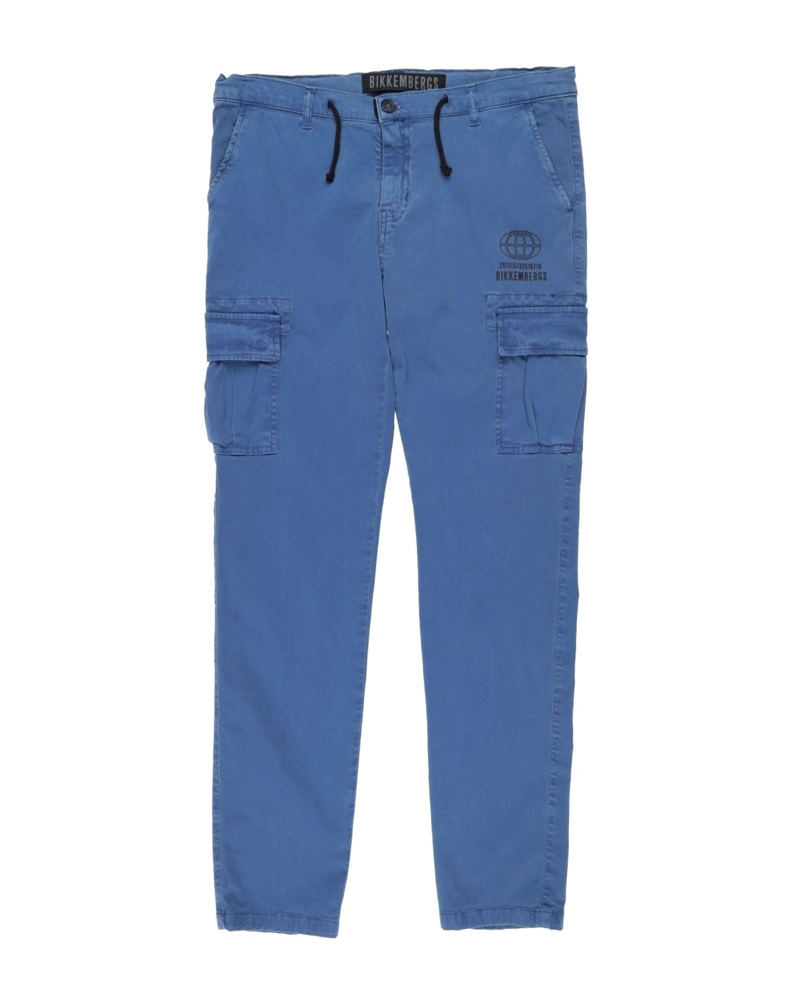 BIKKEMBERGS - Pantalons