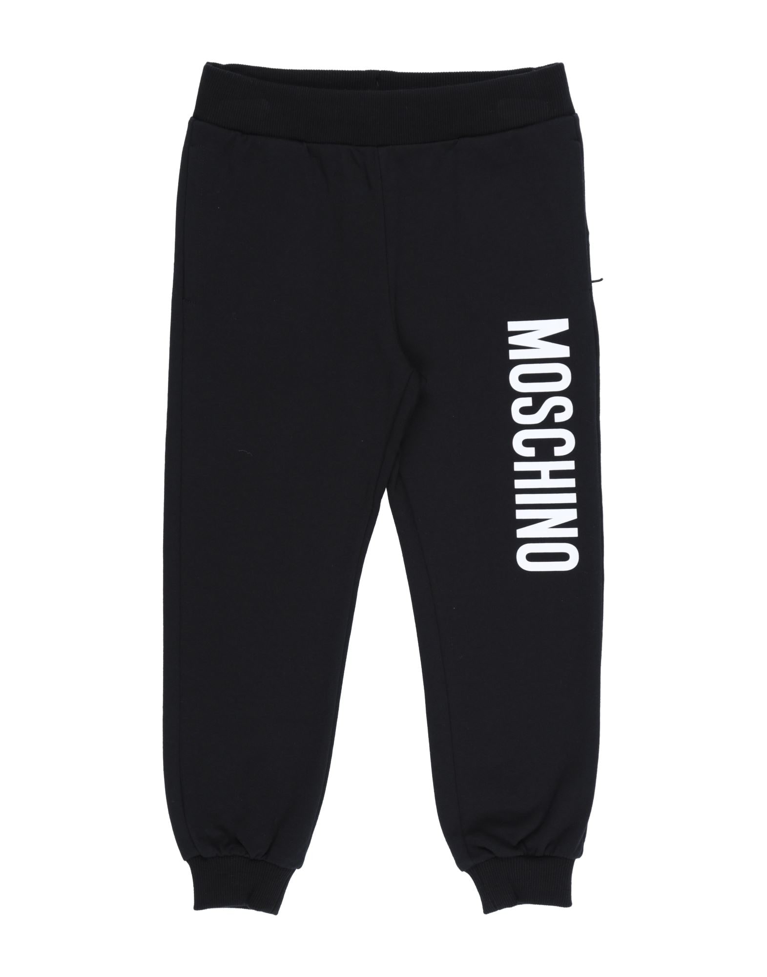MOSCHINO KID - Trousers